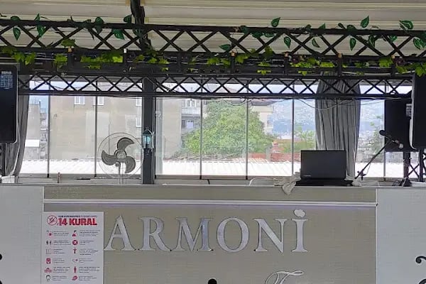 Armoni Düğün Salonu - Resim 18