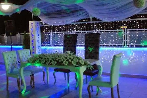 Armoni Düğün Salonu - Resim 11
