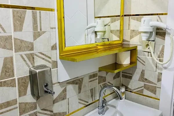 MALİBU PALACE - Resim 4