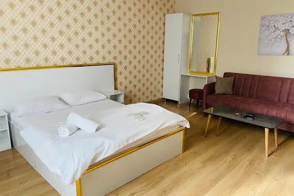 MALİBU PALACE - Resim 3