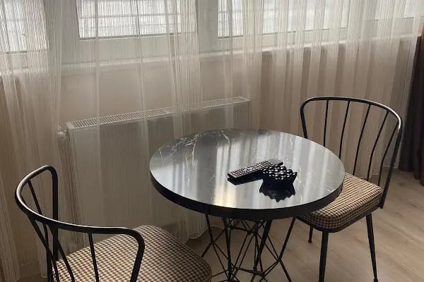 MALİBU PALACE - Resim 5