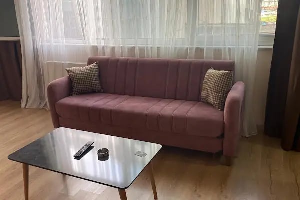 MALİBU PALACE - Resim 8