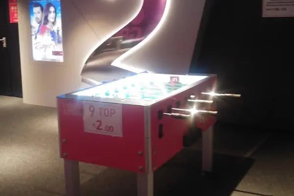 Paribu Cineverse Podium AVM - Resim 20