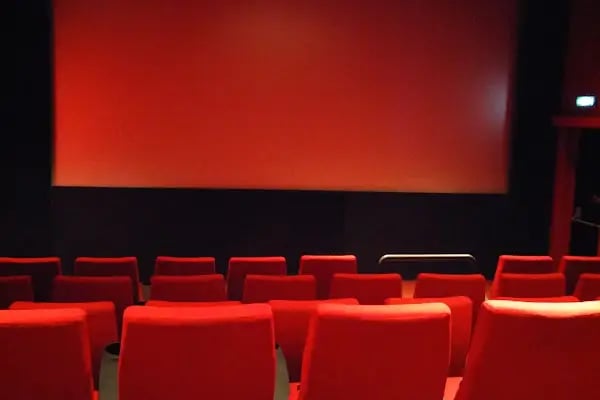 Paribu Cineverse Podium AVM - Resim 19