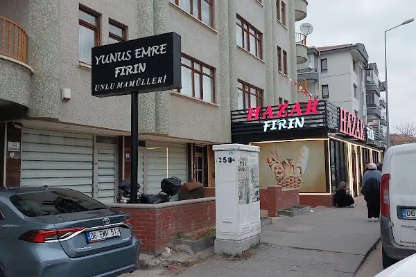 Yunusemre Unlu Mamulleri - Resim 3