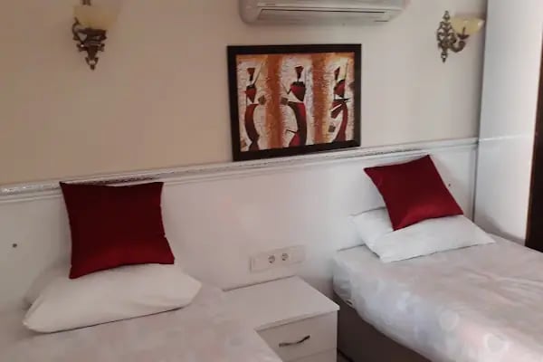 Meydan Apart - Resim 2