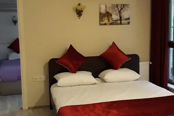 Meydan Apart - Resim 5