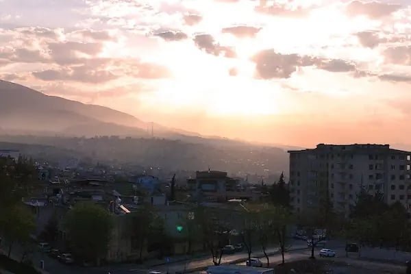 Kahramanmaraş Büyükşehir Belediyesi şehirlerarasi Otobüs Terminali - Resim 17