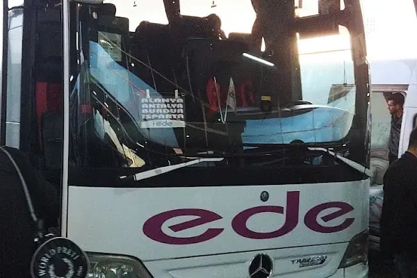 Kahramanmaraş Büyükşehir Belediyesi şehirlerarasi Otobüs Terminali - Resim 14