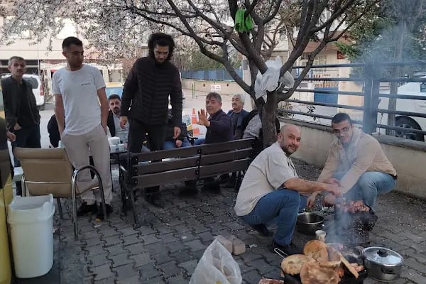 Anemon Taksi Konya - Resim 19