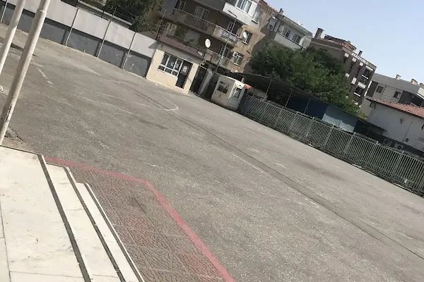 İzmir - Balçova Ertuğrul Gazi Ortaokulu - Resim 16