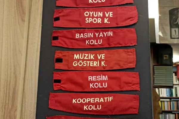 BODRUM SAHAF - Resim 13
