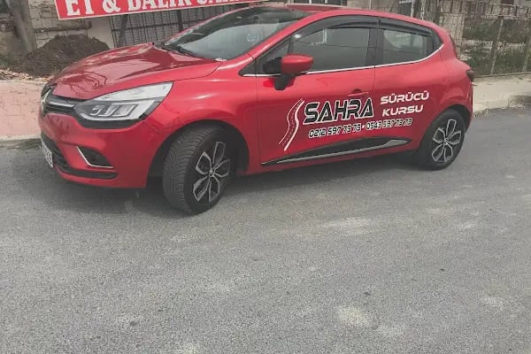 Arnavutköy Sahra Sürücü Kursu - Resim 7