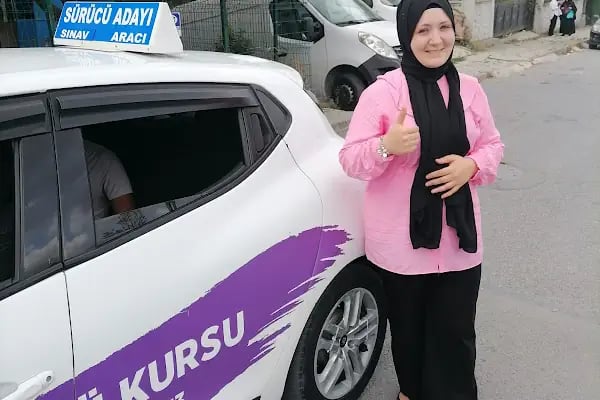 Arnavutköy Sahra Sürücü Kursu - Resim 12