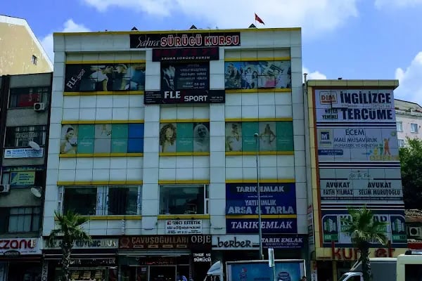 Arnavutköy Sahra Sürücü Kursu - Resim 9