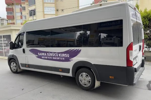 Arnavutköy Sahra Sürücü Kursu - Resim 2