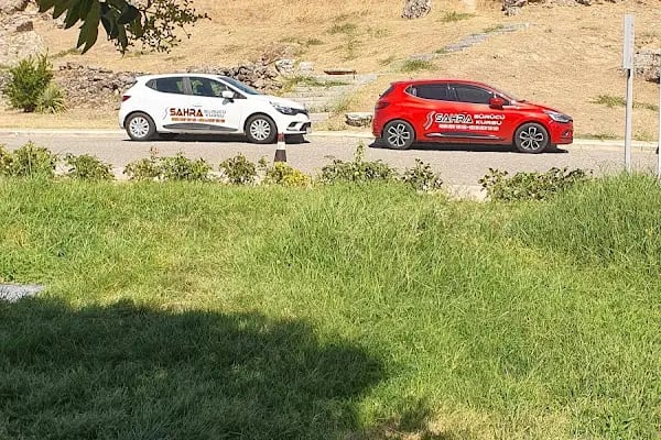 Arnavutköy Sahra Sürücü Kursu - Resim 8