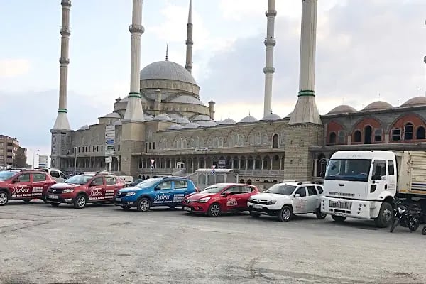 Arnavutköy Sahra Sürücü Kursu - Resim 6