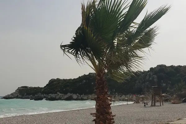 TAŞ BEACH - Resim 17