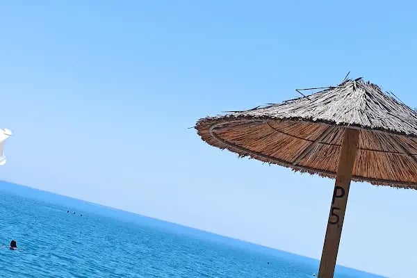TAŞ BEACH - Resim 18