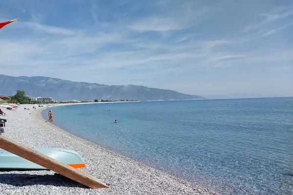 TAŞ BEACH - Resim 7