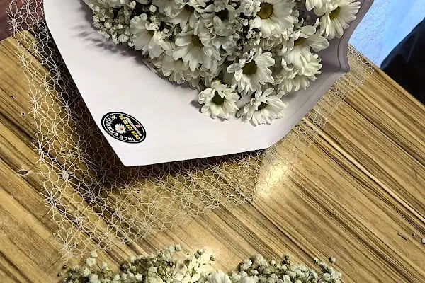 ince çiçekçilik - Resim 10