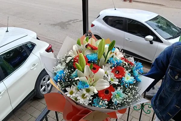 ince çiçekçilik - Resim 5