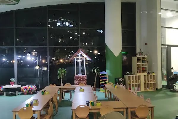 Altındağ Belediyesi Sıfır Atık Eğitim Merkezi - Resim 10