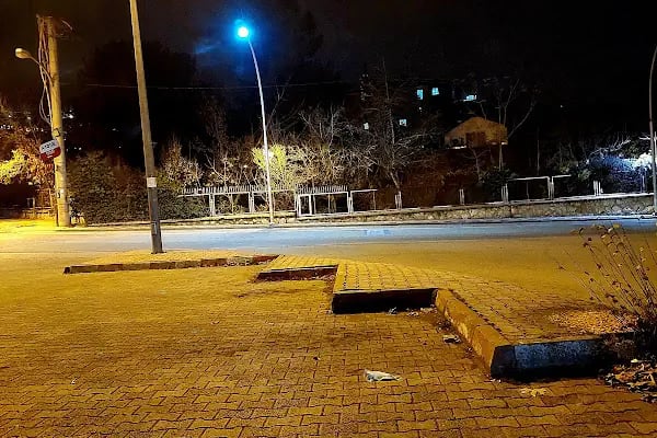 Malatya Belediyesi Konferans Salonu - Resim 2