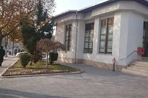 Malatya Belediyesi Konferans Salonu - Resim 13