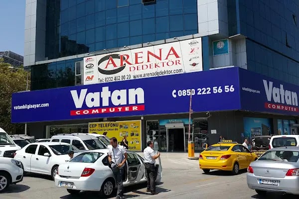 Vatan Bilgisayar Çankaya - Resim 16