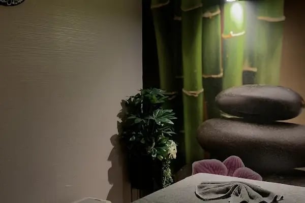 Asia Concept Spa - Resim 16