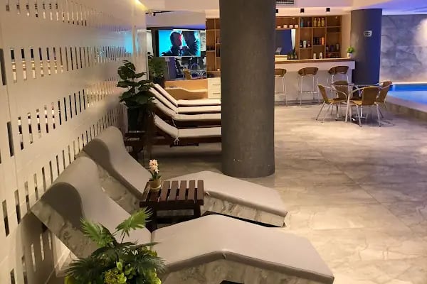 Asia Concept Spa - Resim 7