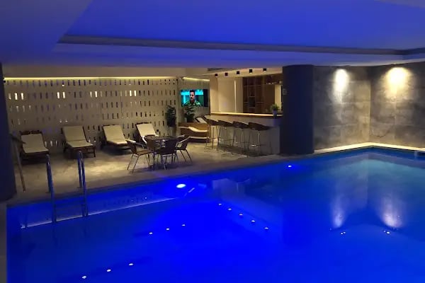 Asia Concept Spa - Resim 3