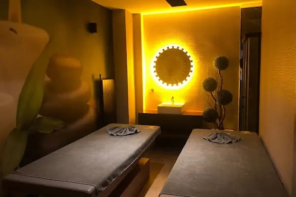 Asia Concept Spa - Resim 2