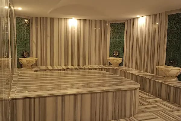 Asia Concept Spa - Resim 5