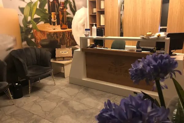 Asia Concept Spa - Resim 4