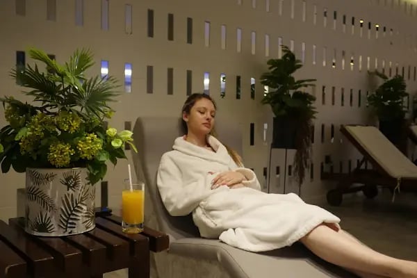 Asia Concept Spa - Resim 8