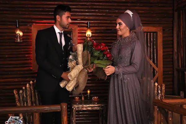 Düğün Fotoğrafçısı STÜDYO AŞK Profesyonel Fotoğrafçılık - Resim 15
