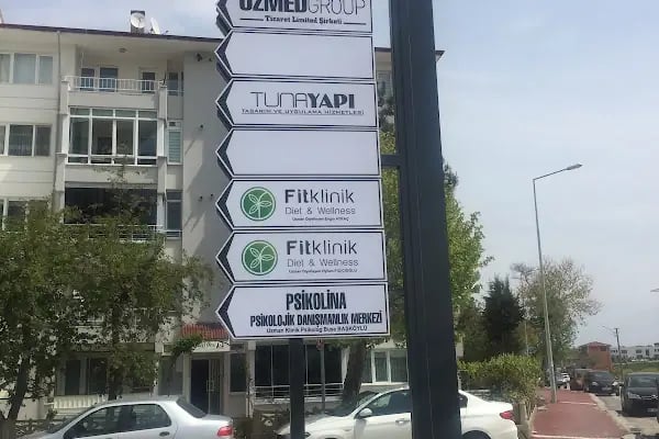 Uzm. Klinik Psikolog Buse Başköylü Uzun - Resim 8