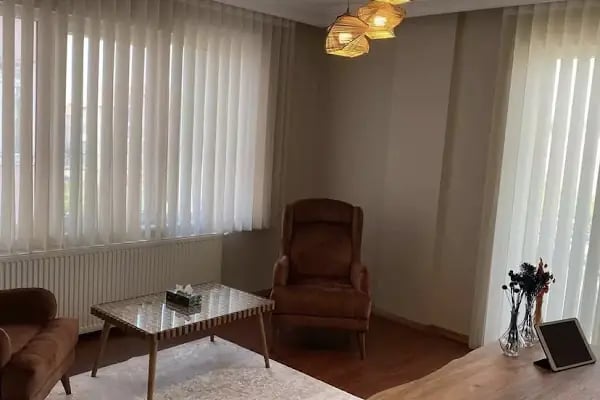 Uzm. Klinik Psikolog Buse Başköylü Uzun - Resim 7