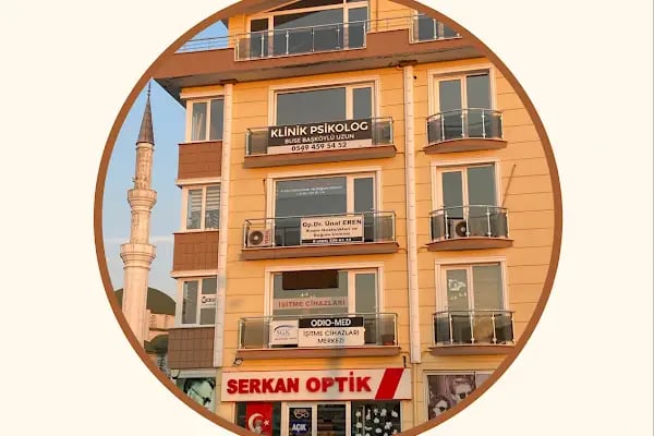 Uzm. Klinik Psikolog Buse Başköylü Uzun - Resim 12