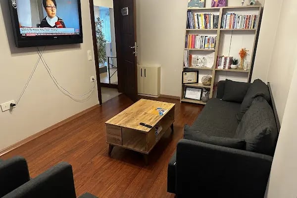 Uzm. Klinik Psikolog Buse Başköylü Uzun - Resim 5