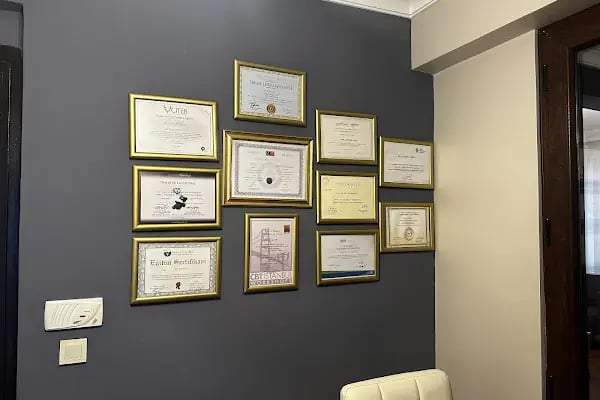 Uzm. Klinik Psikolog Buse Başköylü Uzun - Resim 6