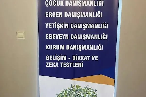 Uzm. Klinik Psikolog Buse Başköylü Uzun - Resim 10