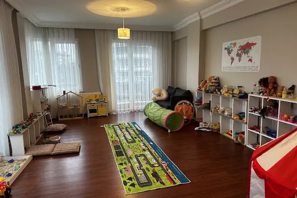 Uzm. Klinik Psikolog Buse Başköylü Uzun - Resim 9