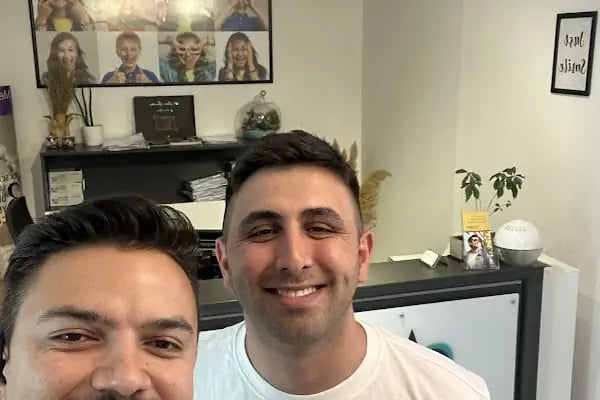 Alanya Ortodonti Kliniği Dr. İbrahim Kuzucu Dr. Kübra Kuzucu - Resim 16