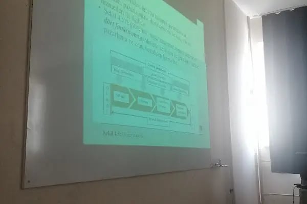 MCBÜ, Uygulamalı Bilimler Fakültesi - Resim 12