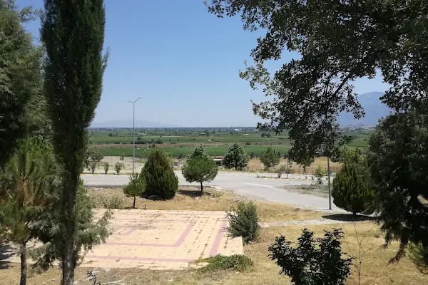 MCBÜ, Uygulamalı Bilimler Fakültesi - Resim 8