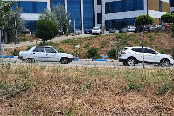 MCBÜ, Uygulamalı Bilimler Fakültesi - Resim 10